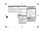 Preview for 54 page of Yamaha Xenter HW151 Owner'S Manual