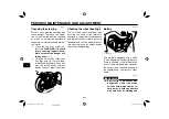 Preview for 62 page of Yamaha Xenter HW151 Owner'S Manual