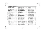 Preview for 6 page of Yamaha XJ6 2008 Owner'S Manual