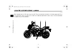 Preview for 8 page of Yamaha XJ6 2008 Owner'S Manual