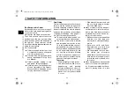 Preview for 10 page of Yamaha XJ6 2008 Owner'S Manual