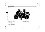 Preview for 14 page of Yamaha XJ6 2008 Owner'S Manual