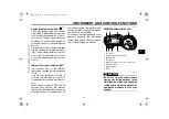 Preview for 23 page of Yamaha XJ6 2008 Owner'S Manual