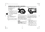 Preview for 24 page of Yamaha XJ6 2008 Owner'S Manual