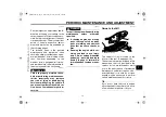 Preview for 45 page of Yamaha XJ6 2008 Owner'S Manual