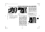 Preview for 57 page of Yamaha XJ6 2008 Owner'S Manual