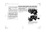 Preview for 71 page of Yamaha XJ6 2008 Owner'S Manual