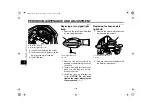 Preview for 80 page of Yamaha XJ6 2008 Owner'S Manual