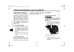 Preview for 82 page of Yamaha XJ6 2008 Owner'S Manual