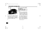 Preview for 96 page of Yamaha XJ6 2008 Owner'S Manual