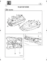 Preview for 8 page of Yamaha XL700 WaveRunner 2004 Owner'S/Operator'S Manual