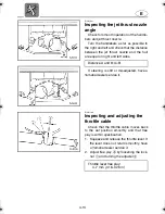 Preview for 94 page of Yamaha XL700 WaveRunner 2004 Owner'S/Operator'S Manual