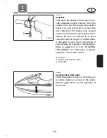 Preview for 46 page of Yamaha XL700Y WaveRunner Owner'S/Operator'S Manual