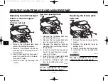 Preview for 66 page of Yamaha Xmax 250 Owner'S Manual