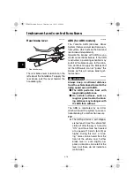 Preview for 30 page of Yamaha XMAX YP250RA Owner'S Manual