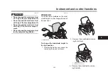 Preview for 48 page of Yamaha XMAX Owner'S Manual