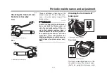 Preview for 84 page of Yamaha XMAX Owner'S Manual