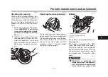 Preview for 90 page of Yamaha XMAX Owner'S Manual