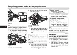 Preview for 182 page of Yamaha XMAX Owner'S Manual