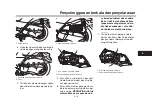 Preview for 187 page of Yamaha XMAX Owner'S Manual