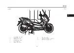 Preview for 235 page of Yamaha XMAX Owner'S Manual