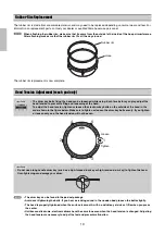 Preview for 10 page of Yamaha XP105T-M Owner'S Manual