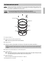 Preview for 11 page of Yamaha XP105T-M Owner'S Manual