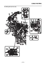 Preview for 18 page of Yamaha XSR700 2018 Supplement Service Manual