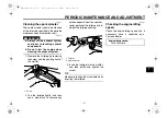 Preview for 55 page of Yamaha XT250D Owner'S Manual