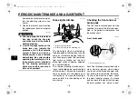 Preview for 60 page of Yamaha XT250D Owner'S Manual