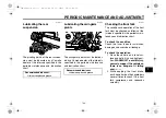 Preview for 67 page of Yamaha XT250D Owner'S Manual