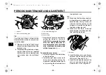 Preview for 76 page of Yamaha XT250D Owner'S Manual