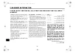 Preview for 92 page of Yamaha XT250D Owner'S Manual