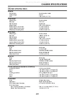 Preview for 28 page of Yamaha XT250X 2008 Service Manual