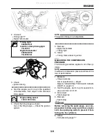 Preview for 64 page of Yamaha XT250X 2008 Service Manual