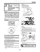 Preview for 66 page of Yamaha XT250X 2008 Service Manual