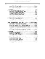 Preview for 84 page of Yamaha XT250X 2008 Service Manual