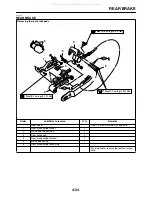 Preview for 108 page of Yamaha XT250X 2008 Service Manual