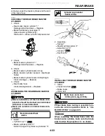 Preview for 117 page of Yamaha XT250X 2008 Service Manual