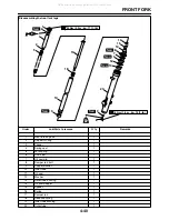 Preview for 124 page of Yamaha XT250X 2008 Service Manual