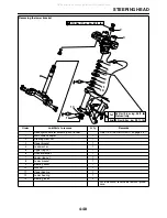 Preview for 132 page of Yamaha XT250X 2008 Service Manual