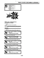 Preview for 137 page of Yamaha XT250X 2008 Service Manual