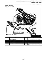 Preview for 147 page of Yamaha XT250X 2008 Service Manual