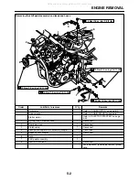 Preview for 148 page of Yamaha XT250X 2008 Service Manual