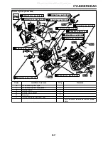 Preview for 153 page of Yamaha XT250X 2008 Service Manual