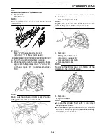 Preview for 154 page of Yamaha XT250X 2008 Service Manual