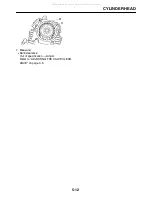 Preview for 158 page of Yamaha XT250X 2008 Service Manual