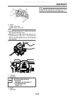 Preview for 162 page of Yamaha XT250X 2008 Service Manual