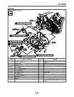 Preview for 176 page of Yamaha XT250X 2008 Service Manual