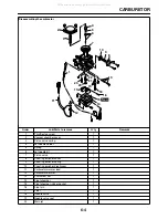 Preview for 215 page of Yamaha XT250X 2008 Service Manual